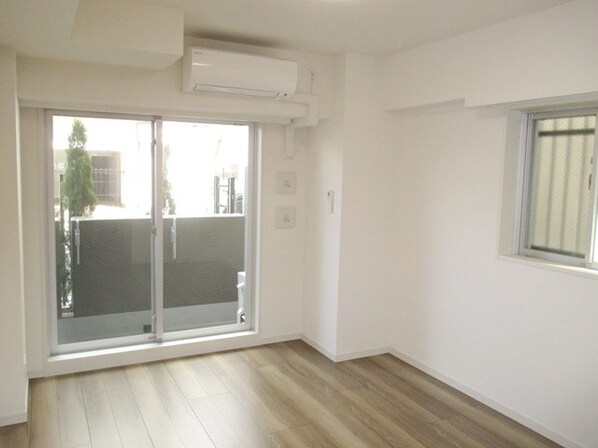 S-FORT湘南平塚の物件内観写真